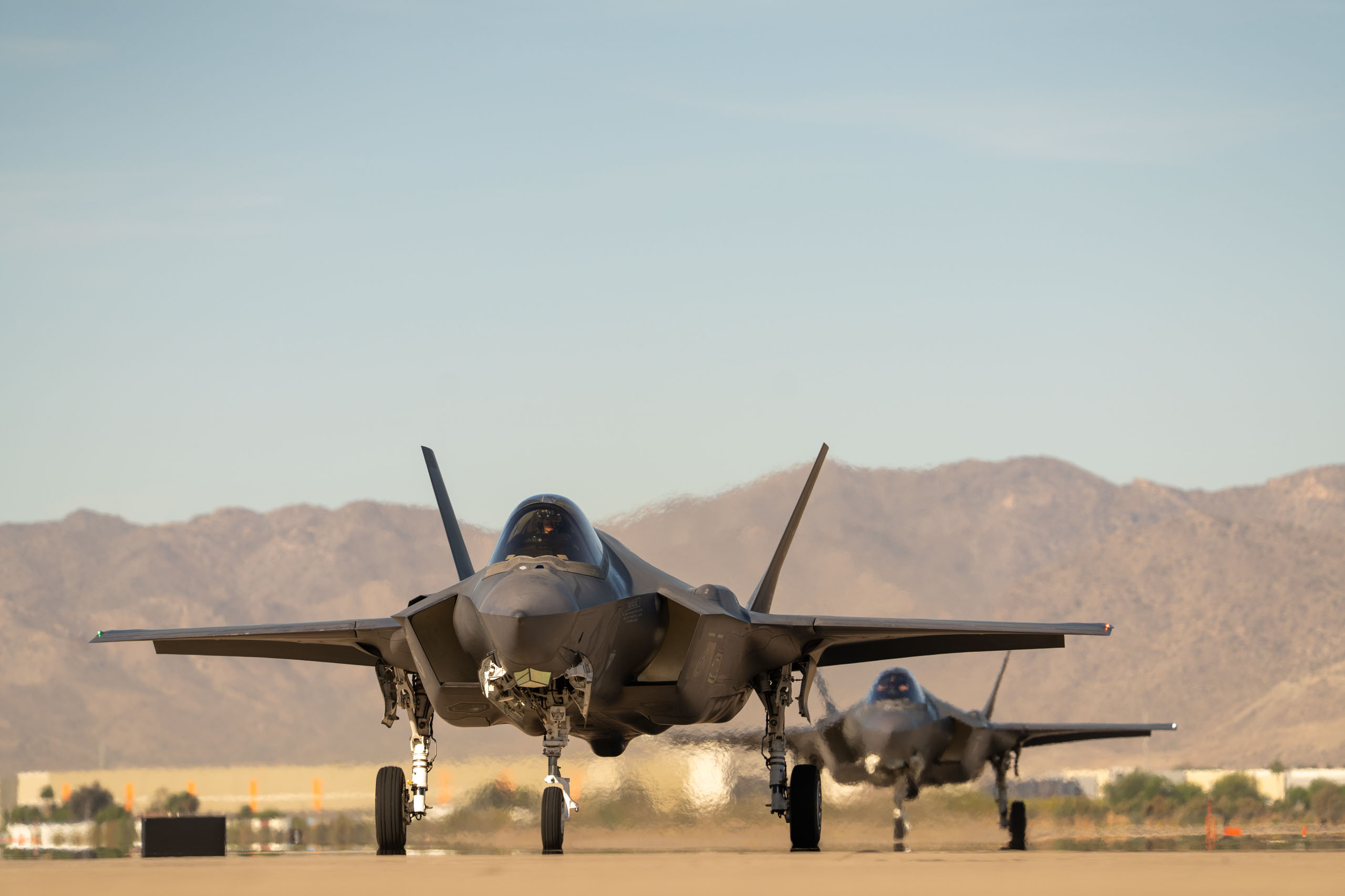 310th Fighter Squadron image 012