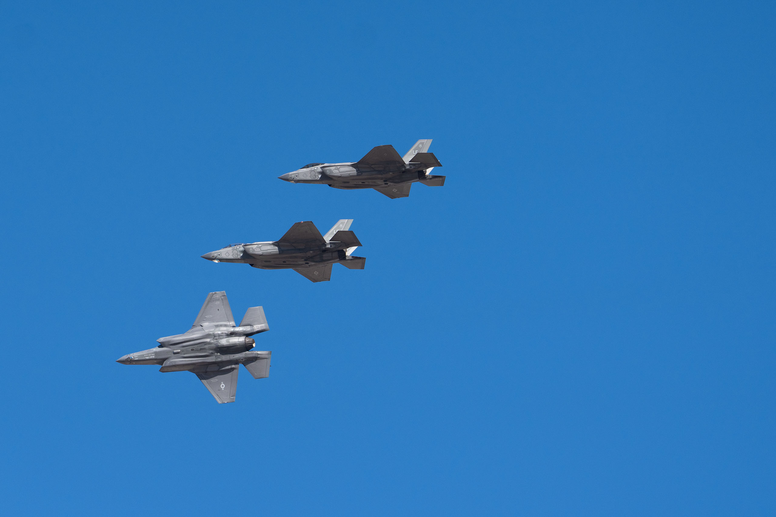 310th Fighter Squadron image 013