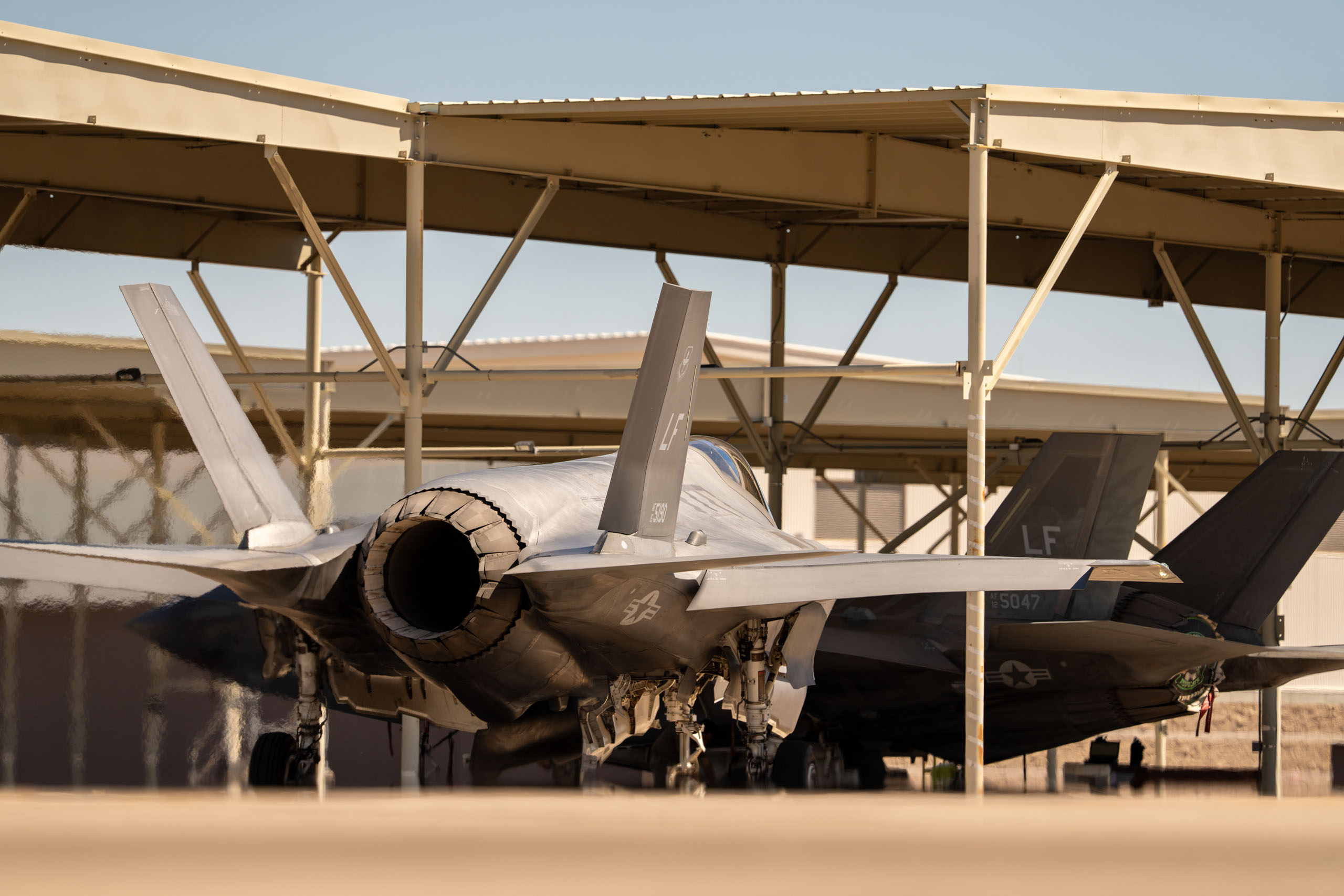 310th Fighter Squadron image 018