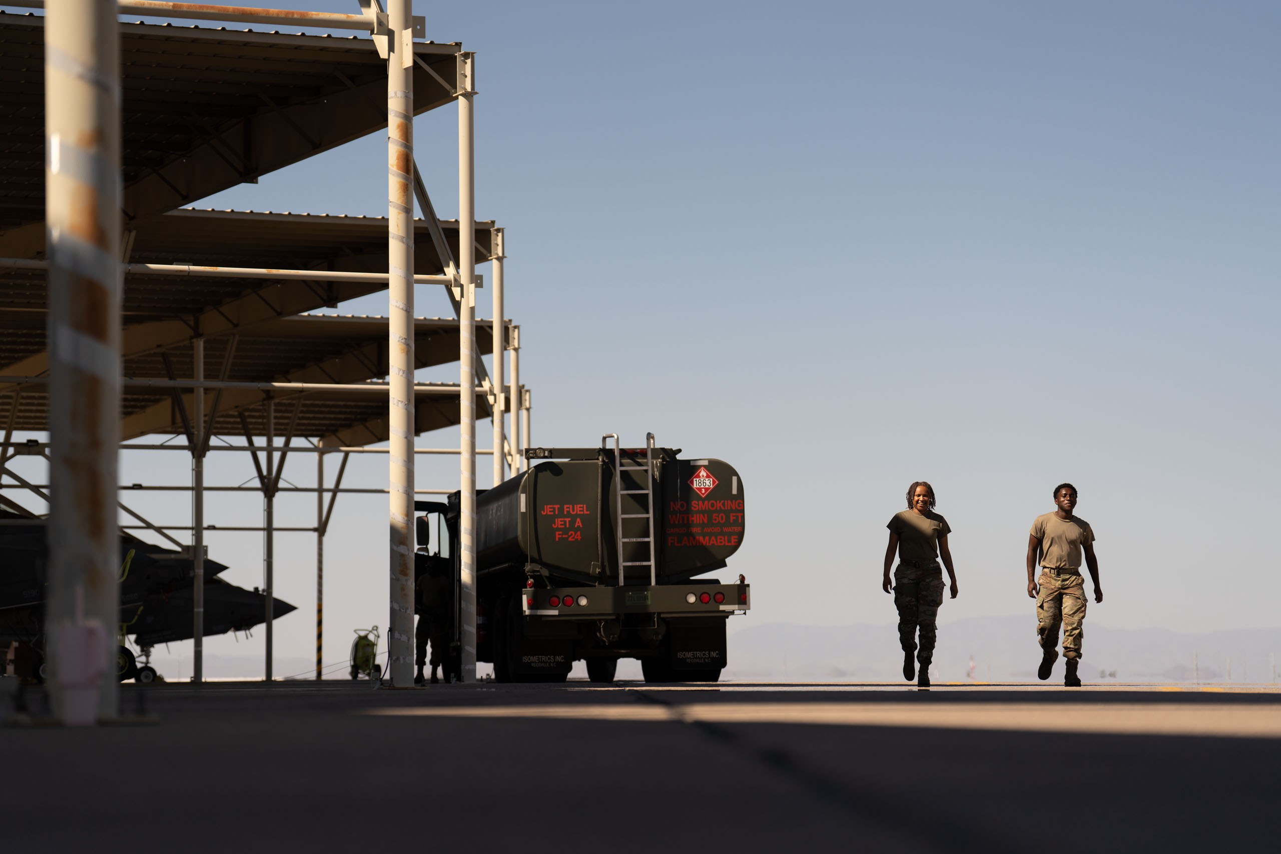 310th Fighter Squadron image 021